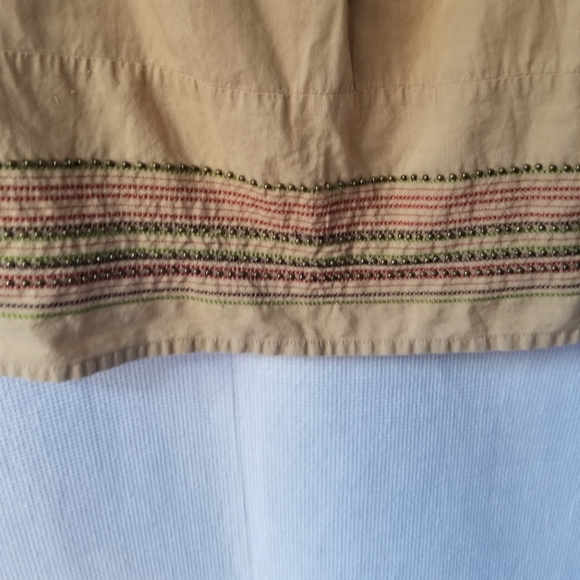 Old Navy Embellished Skirt - Picture 4 of 5